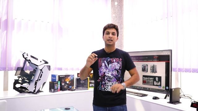 MSI مراجعة أداء لابتوب |EPISODE 9 SCOOP TECH : MSI GP76 LEOPARD ? смотреть онлайн