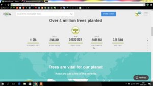 ECOSIA. Присоединяйся к ЭКО-ДВИЖЕНИЮ!