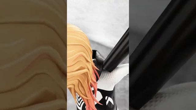 Spider Gwen - Venom Transformation