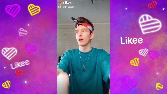 EEONEGUY ПОЯВИЛСЯ В LIKEE? СМОТРЕТЬ ВСЕМ | ПРИКОЛЫ LIKEE смотреть онлайн