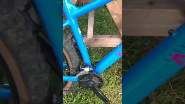 Marin Bobcat trail 2021 review смотреть онлайн