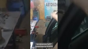 Установка маслопомойки (маслоуловителя) и раскоксовка колец на BMW e60 ч. 3