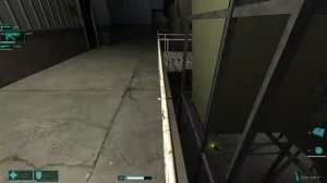 Прохождение FEAR # 4(Превосходящие Силы)