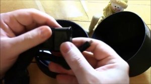 Samsung Gear S3 Frontier   распаковка