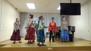 Фольклорный ансамбль "Кудесы" - Ой, груша моя (плясовая Краснодарского края)