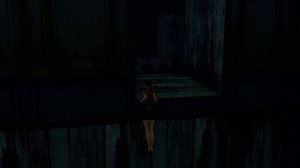 Tomb Raider 2. Remastered. Прохождение. #11. Жилые помещения.