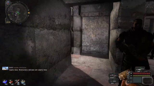 СТРЕЛЯЕМ С БТР, РАЗНОСИМ С ВЕРТОЛЕТА  ∣  S.T.A.L.K.E.R - ВРЕМЯ АЛЬЯНСА #2