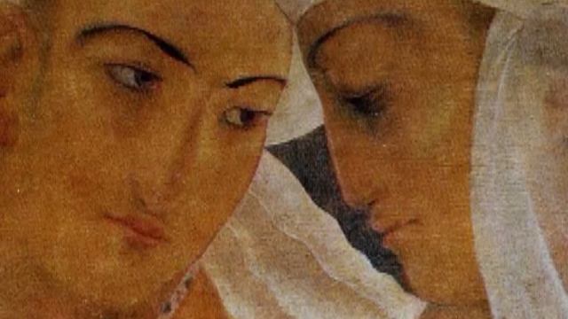 Современное изобразительное искусство Узбекистана смотреть онлайн