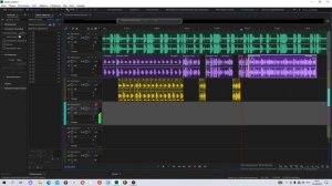 Как я записываю свои треки/запись вокала в adobe audition часть2