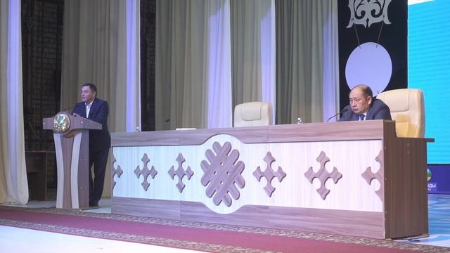 Очень плохая работа! | Встреча акима Акмолинской области с жителями Буландынского района смотреть онлайн