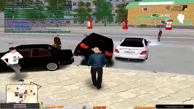 STREAM RADMIR CRMP 12 SERVER РАЗБАНИЛИ ● Стрим Радмир КРМП КВЕСТЫ смотреть онлайн