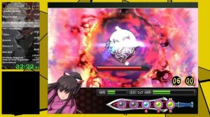 99 Spirits Any% PB (1:04:36)