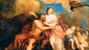 Как появились кентавры? Дикие потомки царя Иксиона и облака, история происхождения - Греческие мифы