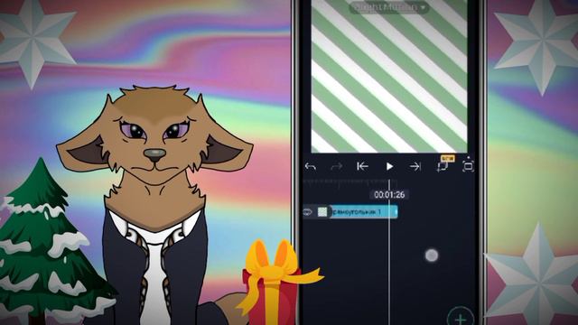 ~КАК СДЕЛАТЬ ЖИВОЙ ФОН В Alight Motion?~ВИДЕО УРОК С ГОЛОСОМ~ смотреть онлайн