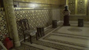 Мавританская гостиная в Юсуповском дворце