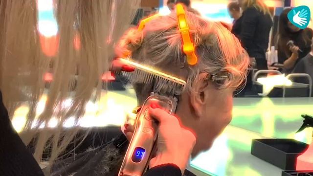 Социальный проект «Будь еще прекраснее» для пенсионеров