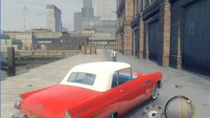 Секретные места в Мафии 2