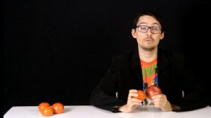 Откуда пришли томаты?