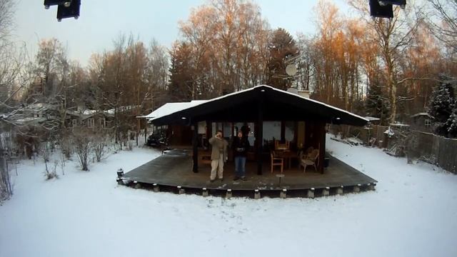 Autoquad Alexmos gimbal test смотреть онлайн