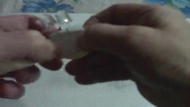 пьезоэлементы