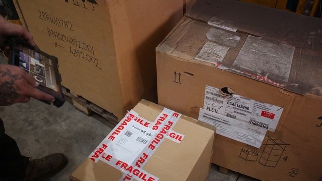 Rugged High Performance Rugged Tablet | T8650 xTablet смотреть онлайн