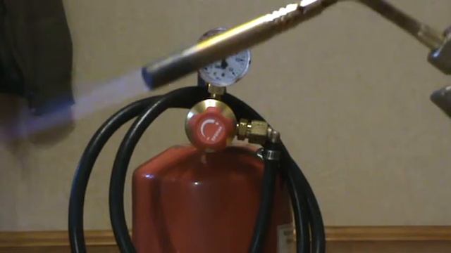 Горелка для пайки меди смотреть онлайн