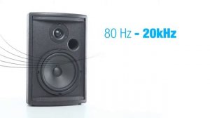 Обзор  LD Systems STINGER MIX 6 A G2