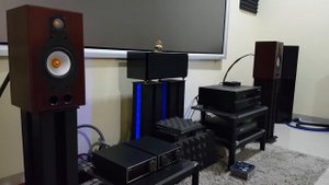 Monitor Audio Silver 3