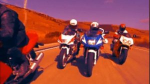Duel - Swervedriver (Road Rash 3DO) [4K upscale]