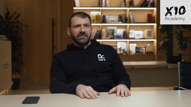 Как не нужно делать в начале бизнеса? Что лежит в основе успеха? смотреть онлайн