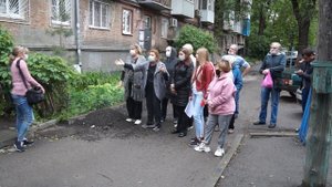 Рабочая площадь, Ростов-на-Дону