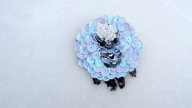 Брошь барашек 2 смотреть онлайн