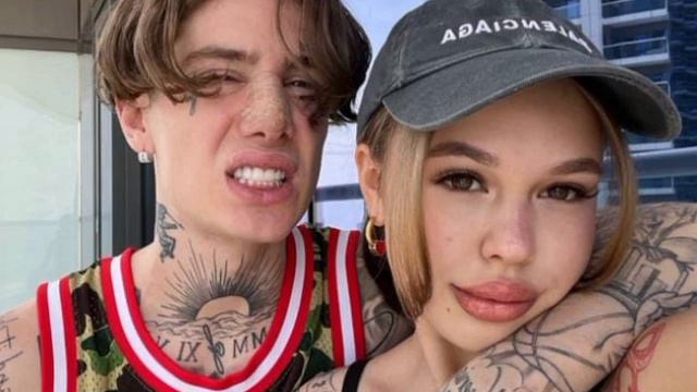 INSTASAMKA - Мой мужчина (слив трека, speed up) смотреть онлайн