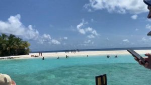 Отпуск на мальдивах 2022 | Перелет и заселение в резорт #maldives #indianocean #travelvlog #мальдив