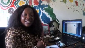 News update by Fatou Samba 10 22 2018