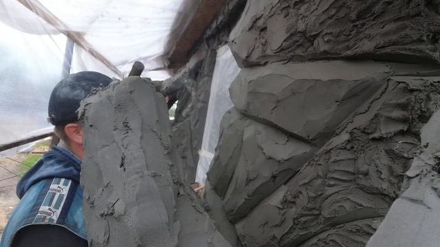оформление  окон дома.,декоративная  штукатурка,декор  фасада.