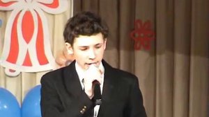 Даниил Скаков "Помолимся за родителей"