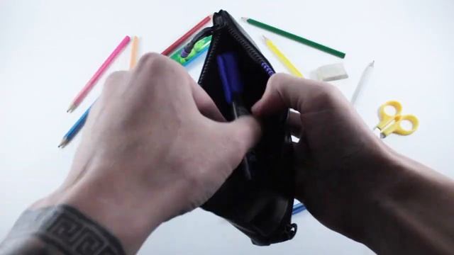 Пенал CE-485 "Скейтборд" смотреть онлайн