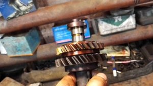 Димексид и 2AZ. Часть вторая.