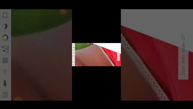 Top Leval face smooth Editing Autodesk ?//face को HDR करना सीखें//FULL Tutorial in bhojpuri song RD