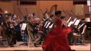 Либертанго A. Piazzolla.