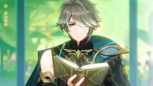 НАКОНЕЦ-ТО МЫ УЗНАЛИ ЭТО?! Кто такая Паймон в Геншин Импакт? Теория в Genshin Impact