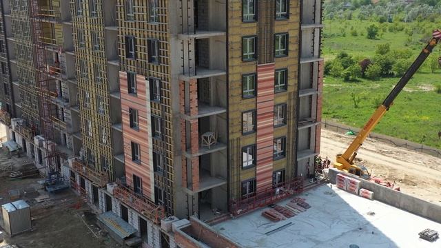 ГК ТОЧНО - ЖК «РИМСКИЕ КАНИКУЛЫ» май 2023 смотреть онлайн