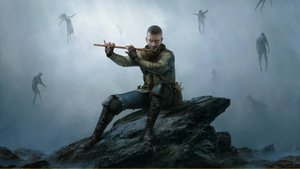 Ведьмак 3 дикая охота. Каменные сердца прохождение 1