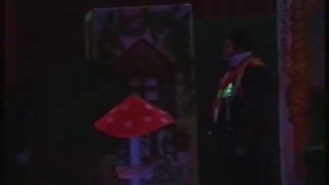 Федот Стрелец Спектакль смотреть онлайн