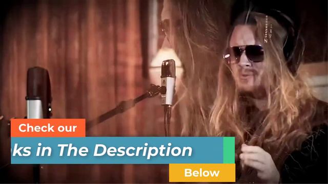 Top 5 Best microphone with stand | wireless bluetooth microphone | Best voiceover microphone смотреть онлайн