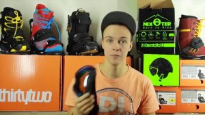 Как выбрать горнолыжную Маску?