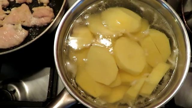 МЕНЮ НА НЕДЕЛЮ ПРОСТОЕ И ВКУСНОЕ МЕНЮ! смотреть онлайн