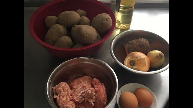 Экономное меню. Среда, 2 неделя. смотреть онлайн