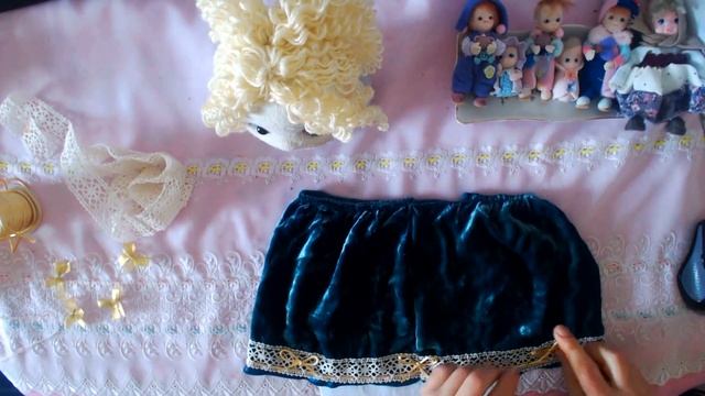 525.Как сделать куклу из носка. Кукла русская красавица. Кукла своими руками.Muñeca de tela смотреть онлайн